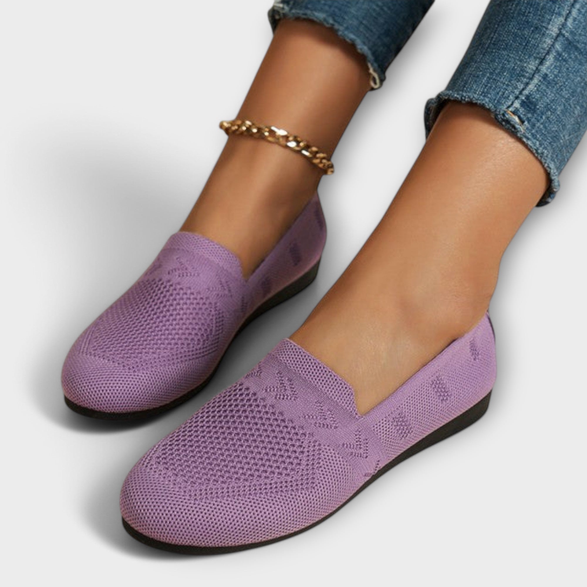 Yaiza | Mocasín