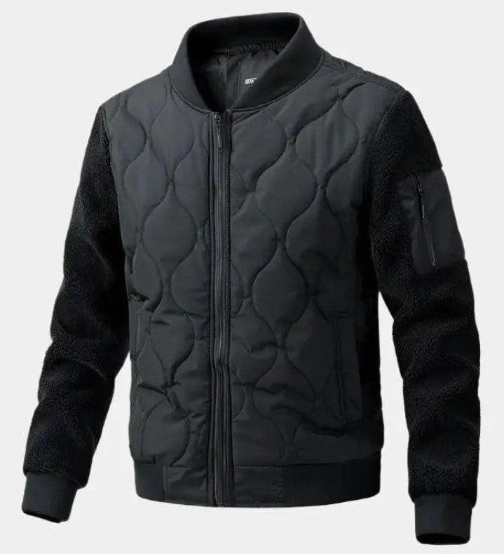 Storm™ | Chaqueta bomber Sherpa