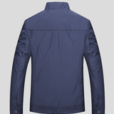 Troels™ | Chaqueta estilo bombón elegante