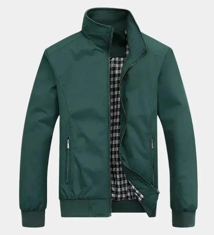 Unidad™ | Cazadora bomber