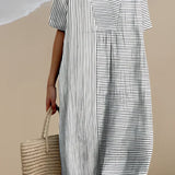 Rosmira™ | Vestido inspirado en el arte