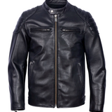 Hugo™ | Chaqueta de cuero vintage
