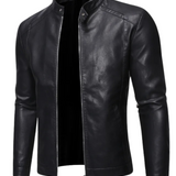 Iker™ | Chaqueta de cuero
