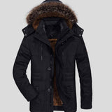 Viktor™ | Chaqueta de invierno elegante