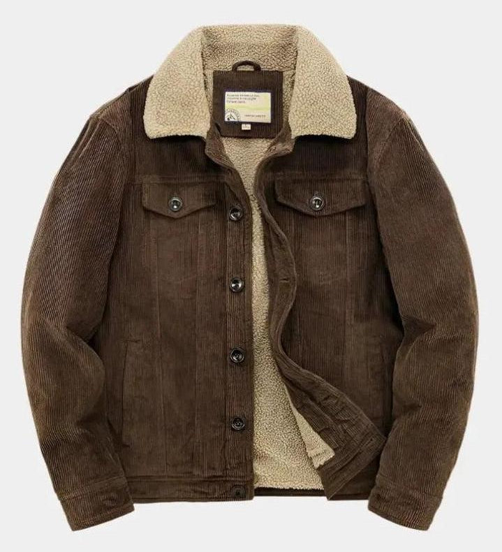 Vince™ | Chaqueta de pana