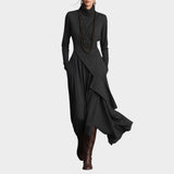 Moya™ | Vestido largo elegante