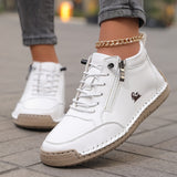 Eleanor™ | Zapatillas ergonómicas de confort con suela flexible