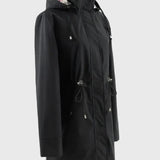 Doemi | Abrigo de Lluvia impermeable