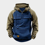 Ryan™ | Sudadera Utilitaria para Exteriores