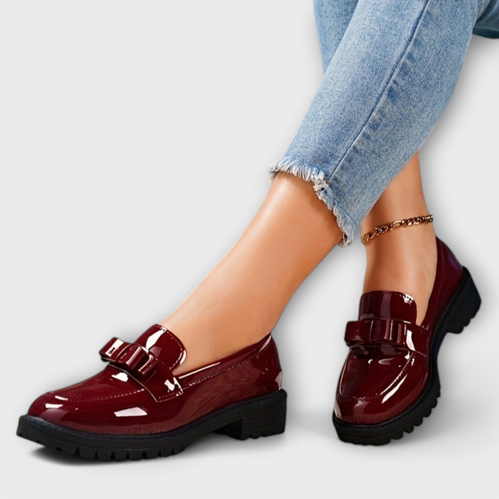 Eloísa | Mocasín