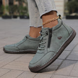 Eleanor™ | Zapatillas ergonómicas de confort con suela flexible