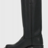 Grace Botas Clásicas Modernas para Uso en Todas las Temporadas