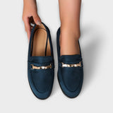 Lucía | Mocasín