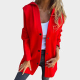 Luna™ | Chaqueta elegante
