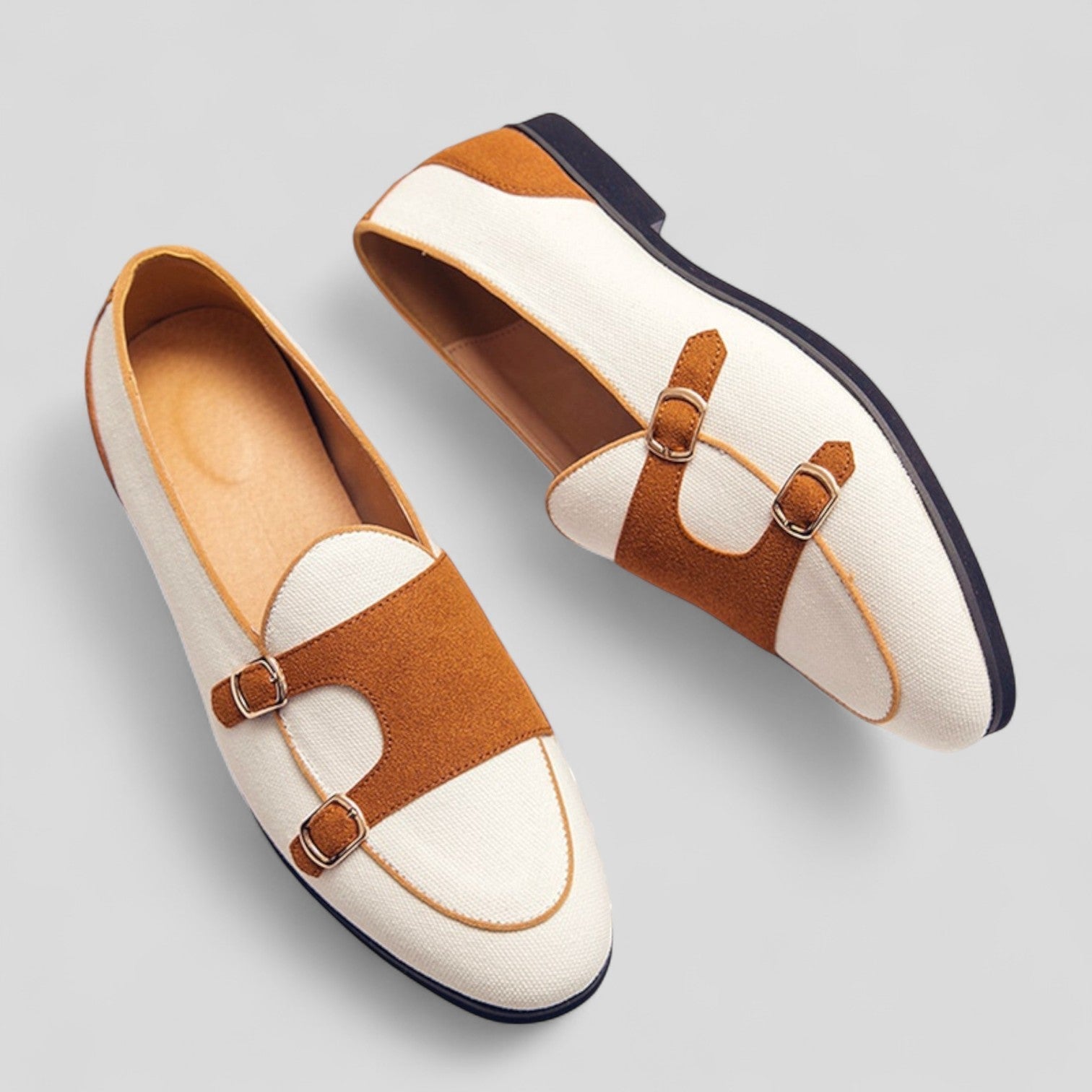 Catalina | Mocasín