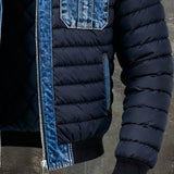 Vanhouten™ | Chaqueta Denim Vintage