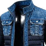 Vanhouten™ | Chaqueta Denim Vintage