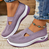 Ortho – Chaussures orthopédiques antidérapantes