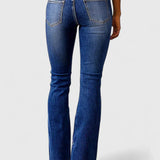 Araceli | Jeans Elásticos