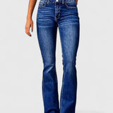 Araceli | Jeans Elásticos