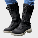 Mercedes™ | Botas de invierno