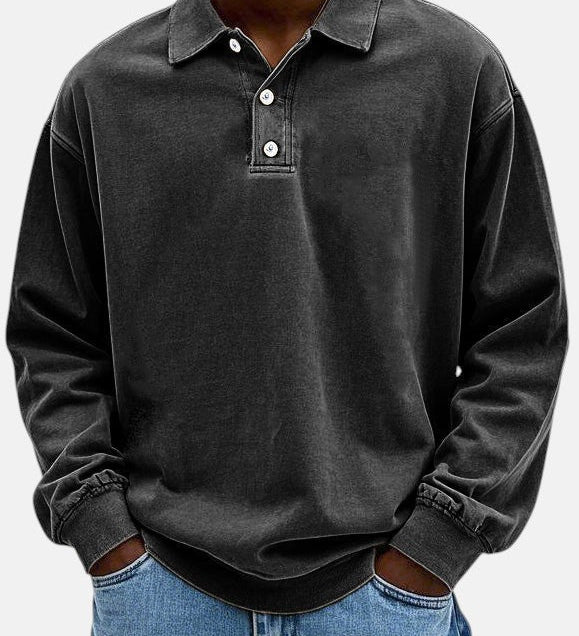 IVO | POLO ELEGANTE E INFORMAL