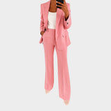 Emma™ | Conjunto elegante de dos piezas – Estilo atemporal