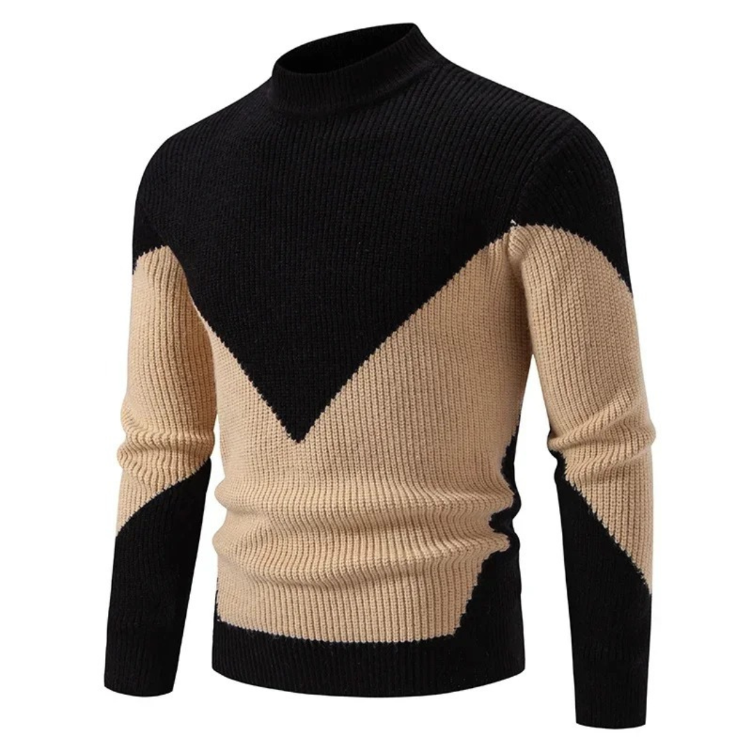 Frank™ | Suéter elegante