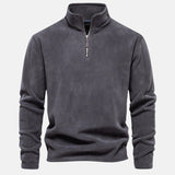 Ethan | Polo acogedor
